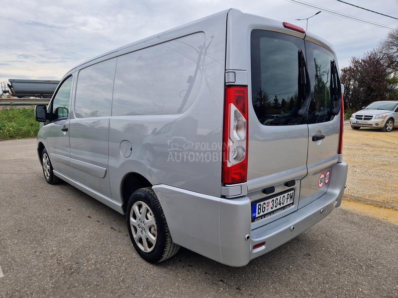 Peugeot Expert M A X I