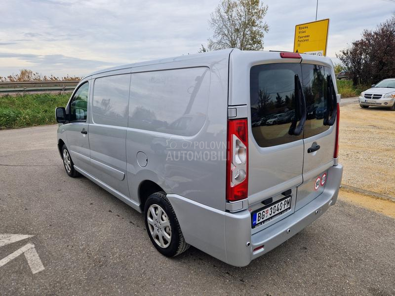 Peugeot Expert M A X I