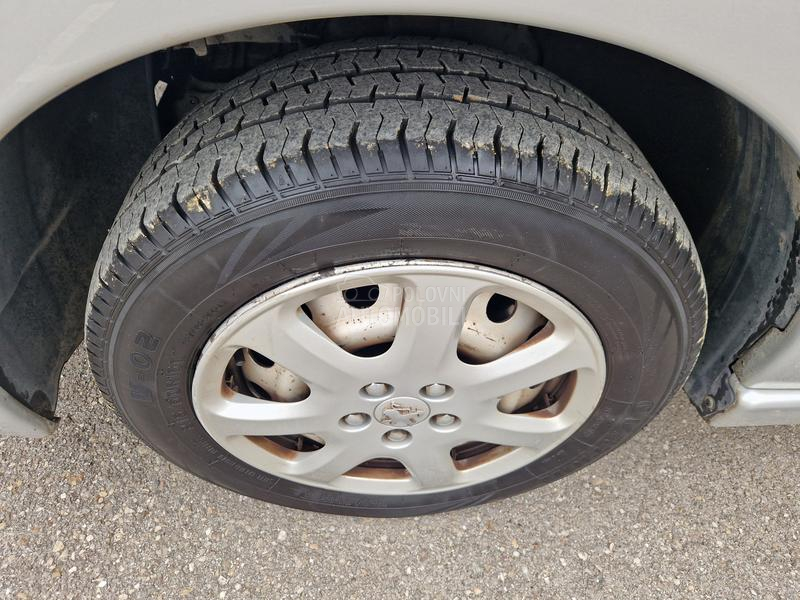 Peugeot Expert M A X I