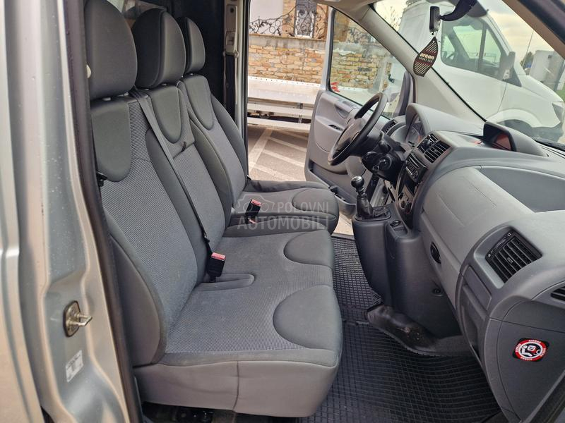 Peugeot Expert M A X I