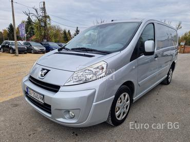 Peugeot Expert M A X I