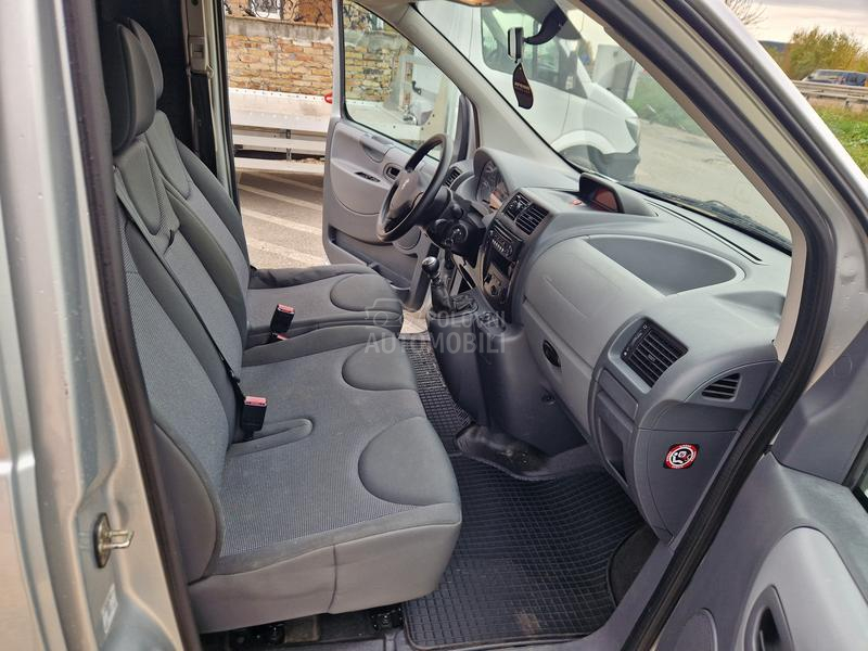 Peugeot Expert M A X I