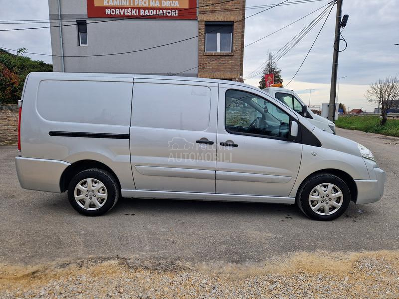 Peugeot Expert M A X I