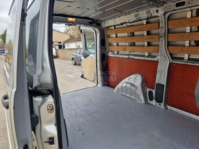 Peugeot Expert M A X I