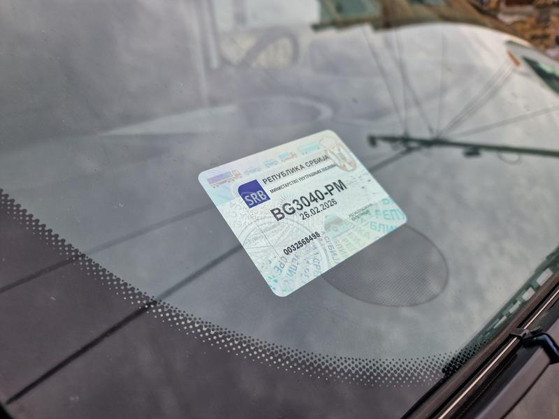 Peugeot Expert M A X I