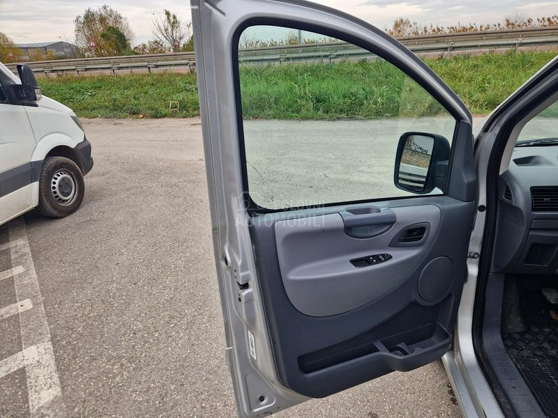 Peugeot Expert M A X I