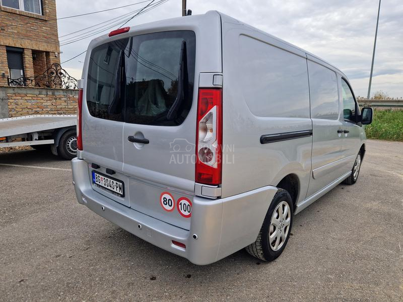 Peugeot Expert M A X I