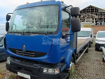 Renault MIDLUM 180DCI