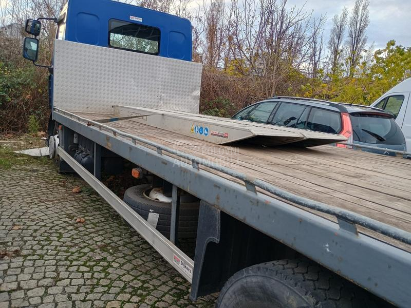 Renault MIDLUM 180DCI