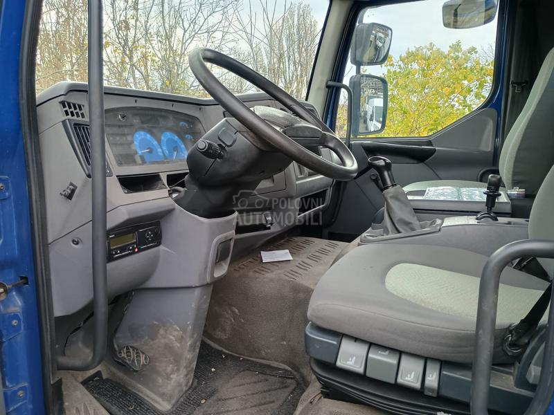 Renault MIDLUM 180DCI