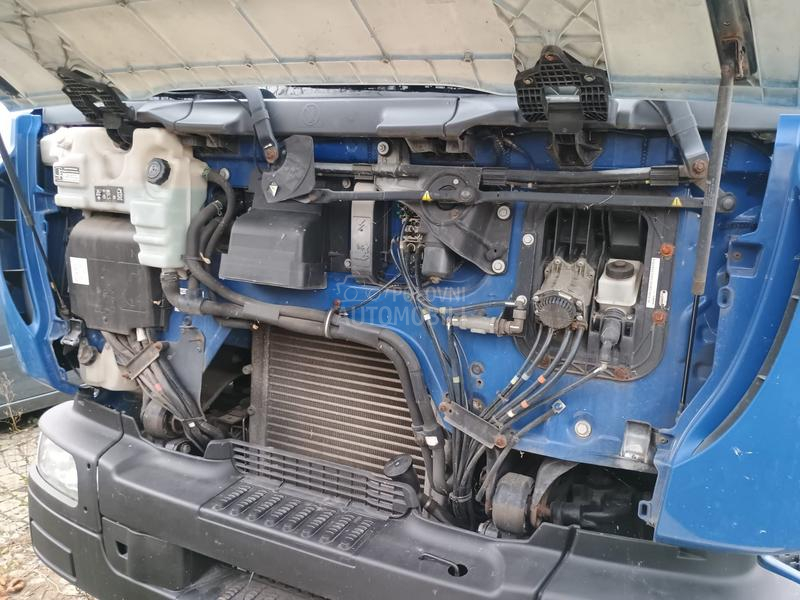 Renault MIDLUM 180DCI