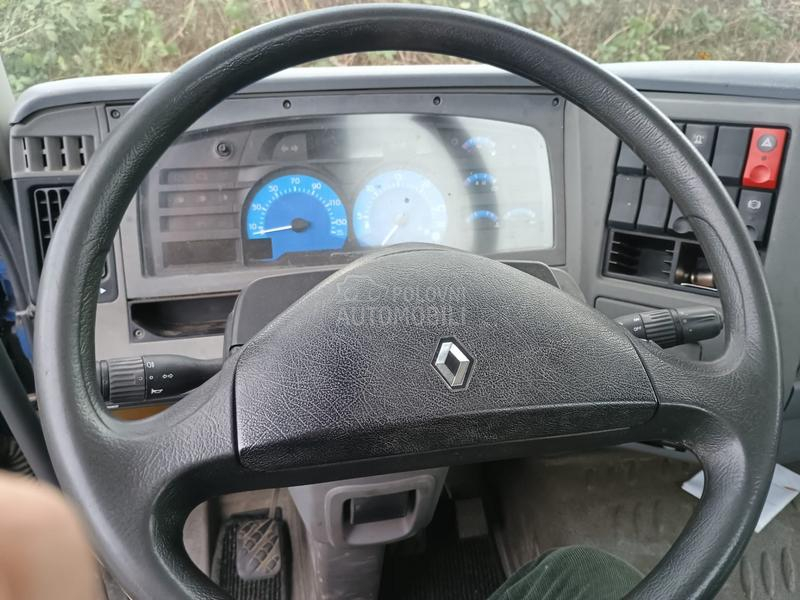 Renault MIDLUM 180DCI