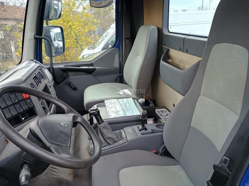 Renault MIDLUM 180DCI