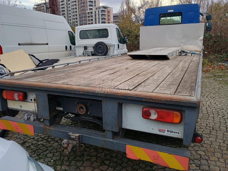 Renault MIDLUM 180DCI