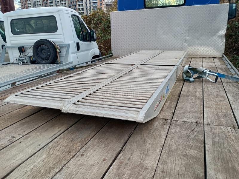 Renault MIDLUM 180DCI