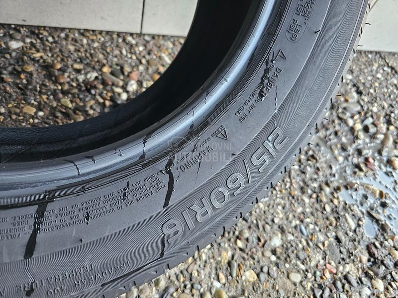 Michelin 215/60 R16 Letnja
