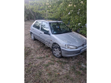 Peugeot 106 
