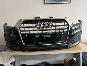 branik zadnji prednji s line za Audi Q3 od 2014. do 2018. god.