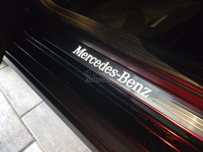 Mercedes Benz GLA 180 Edition Ambition