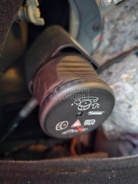 Mercedes Benz GLA 180 Edition Ambition