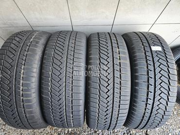 Continental 255/45 R20 Zimska