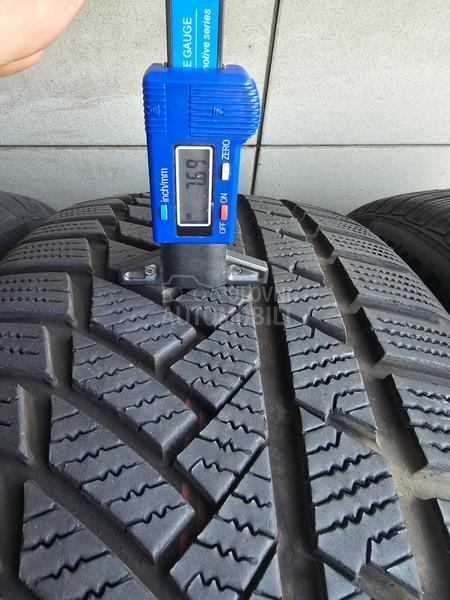 Continental 255/45 R20 Zimska