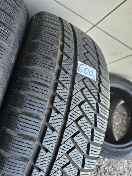 Continental 255/45 R20 Zimska