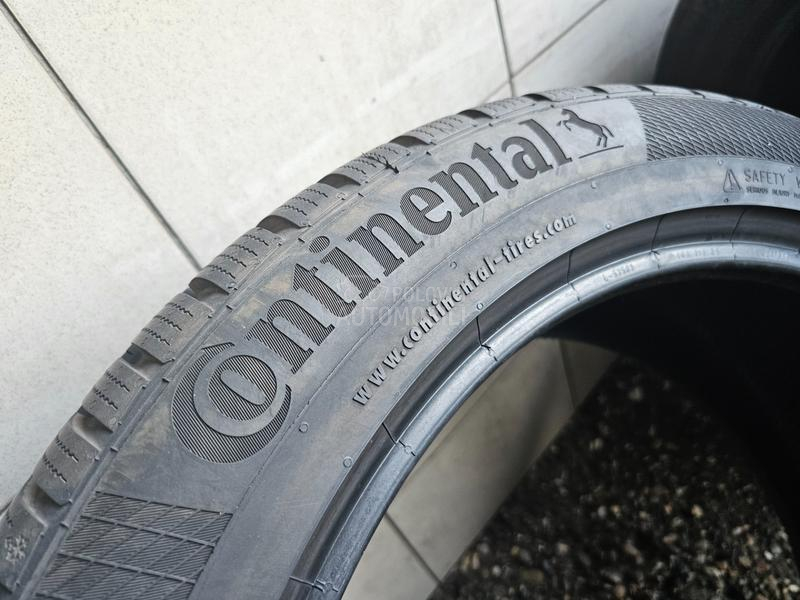 Continental 255/45 R20 Zimska