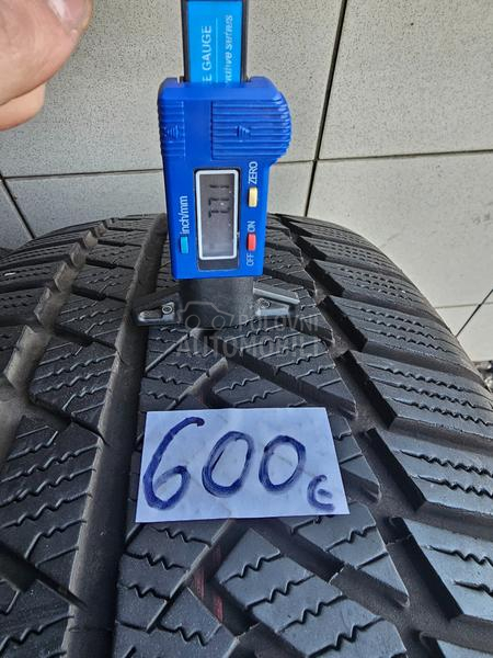 Continental 255/45 R20 Zimska