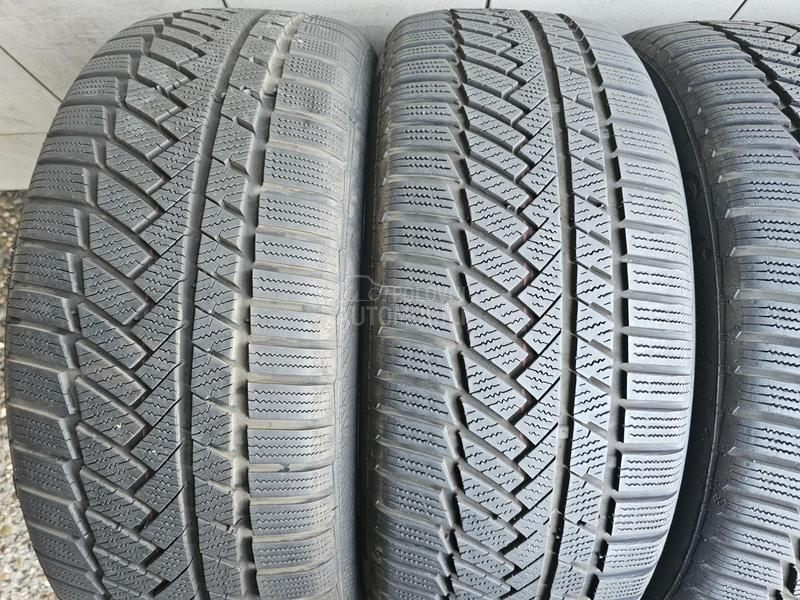 Continental 255/45 R20 Zimska