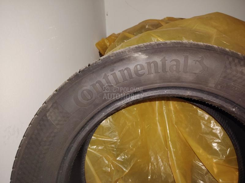 Aluminijumske felne  17" 5 x 112