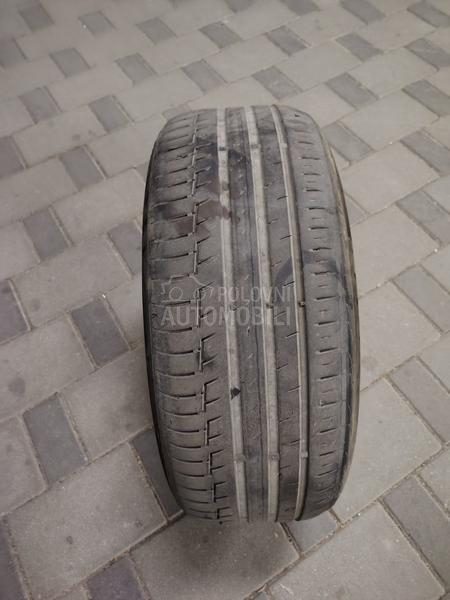 Aluminijumske felne  17" 5 x 112