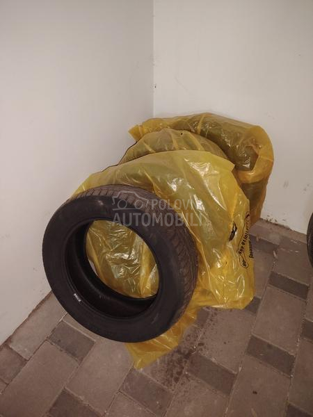 Aluminijumske felne  17" 5 x 112