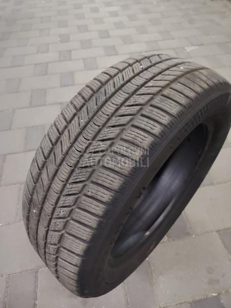 Aluminijumske felne  17" 5 x 112