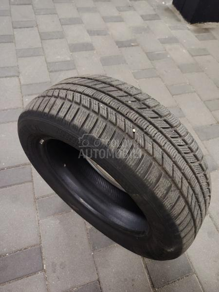 Aluminijumske felne  17" 5 x 112