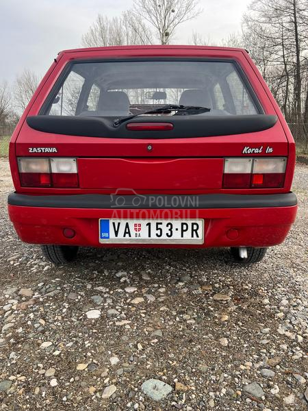 Zastava Koral In 