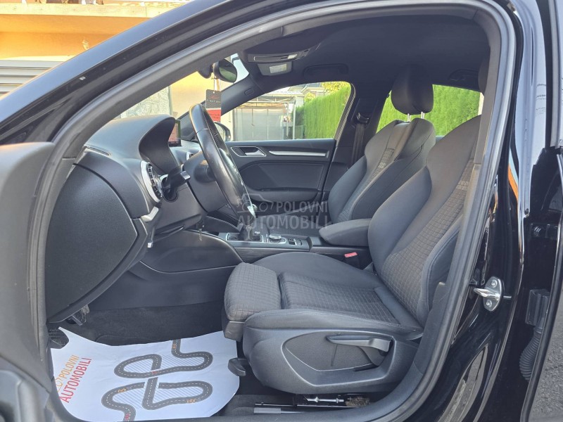 Audi A3 1.4 tfsi S LINE