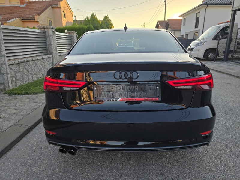 Audi A3 1.4 tfsi S LINE