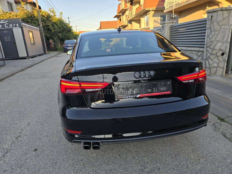 Audi A3 1.4 tfsi S LINE