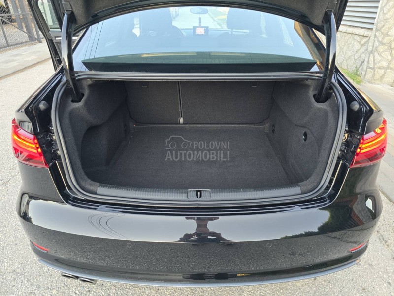 Audi A3 1.4 tfsi S LINE