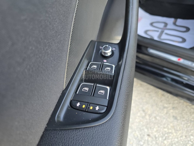 Audi A3 1.4 tfsi S LINE