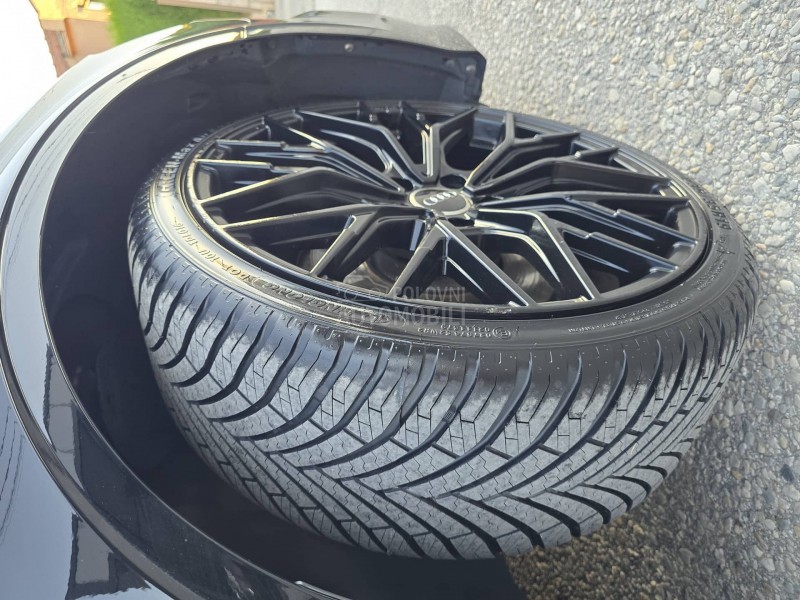 Audi A3 1.4 tfsi S LINE