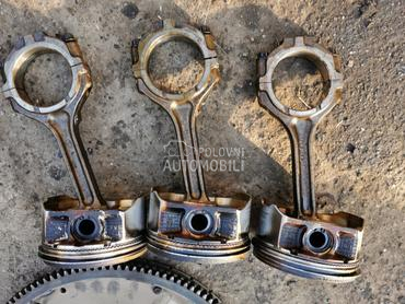 Klipovi za Nissan Murano