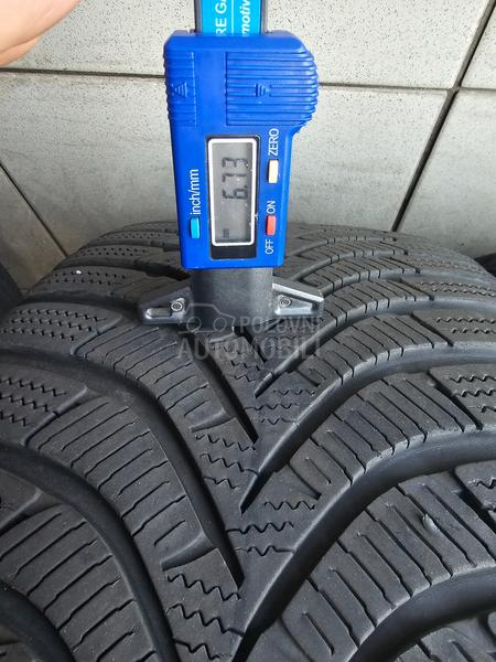 Hankook 225/45 R17 Zimska