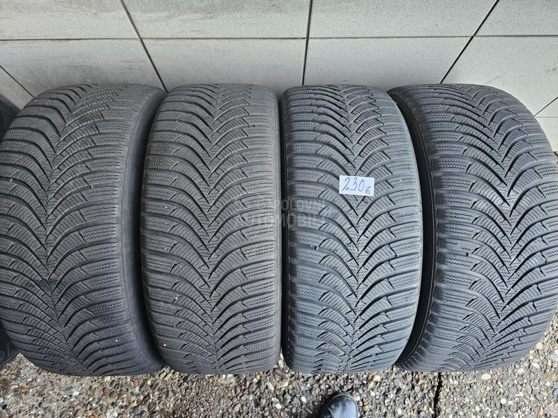 Hankook 225/45 R17 Zimska