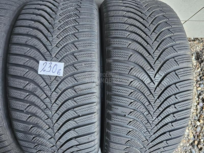 Hankook 225/45 R17 Zimska