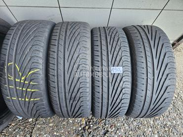 Uniroyal 205/50 R17 Letnja