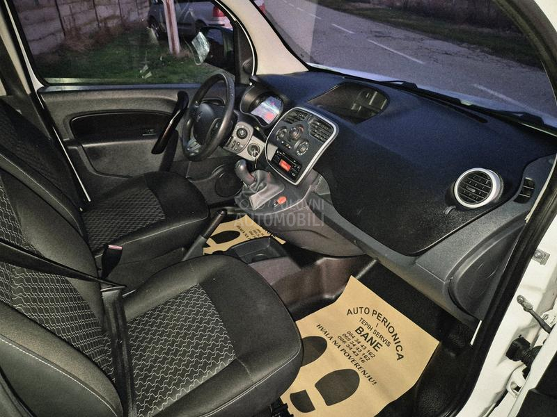 Renault Kangoo 1.5DCI   N1