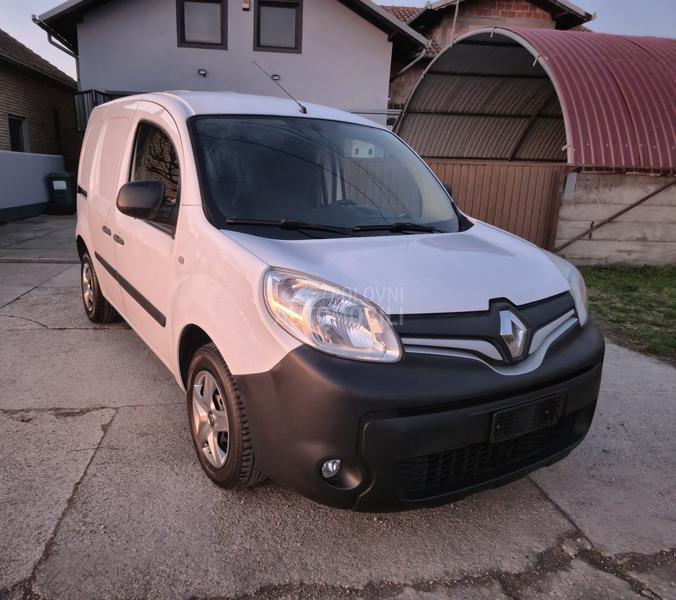 Renault Kangoo 1.5DCI   N1