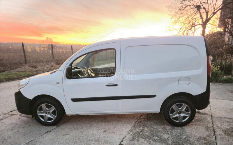 Renault Kangoo 1.5DCI   N1